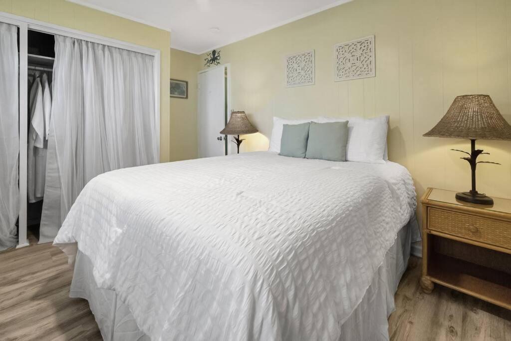 Oceanfront With Aircon-Hear The Waves-Amazing Views-Wifi Lahaina Exterior foto