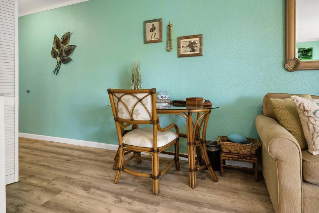 Oceanfront With Aircon-Hear The Waves-Amazing Views-Wifi Lahaina Exterior foto