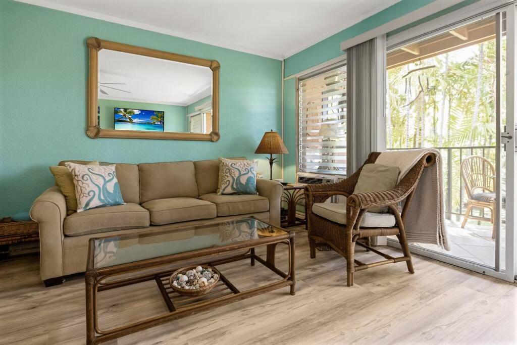 Oceanfront With Aircon-Hear The Waves-Amazing Views-Wifi Lahaina Exterior foto