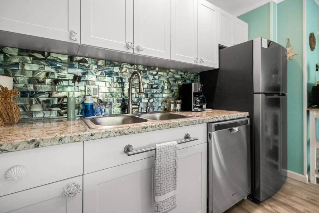 Oceanfront With Aircon-Hear The Waves-Amazing Views-Wifi Lahaina Exterior foto