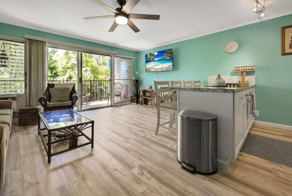 Oceanfront With Aircon-Hear The Waves-Amazing Views-Wifi Lahaina Exterior foto